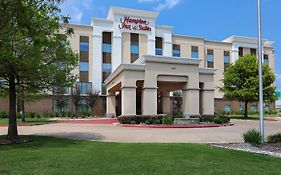 Hampton Inn & Suites Dallas-desoto  3* United States Of America