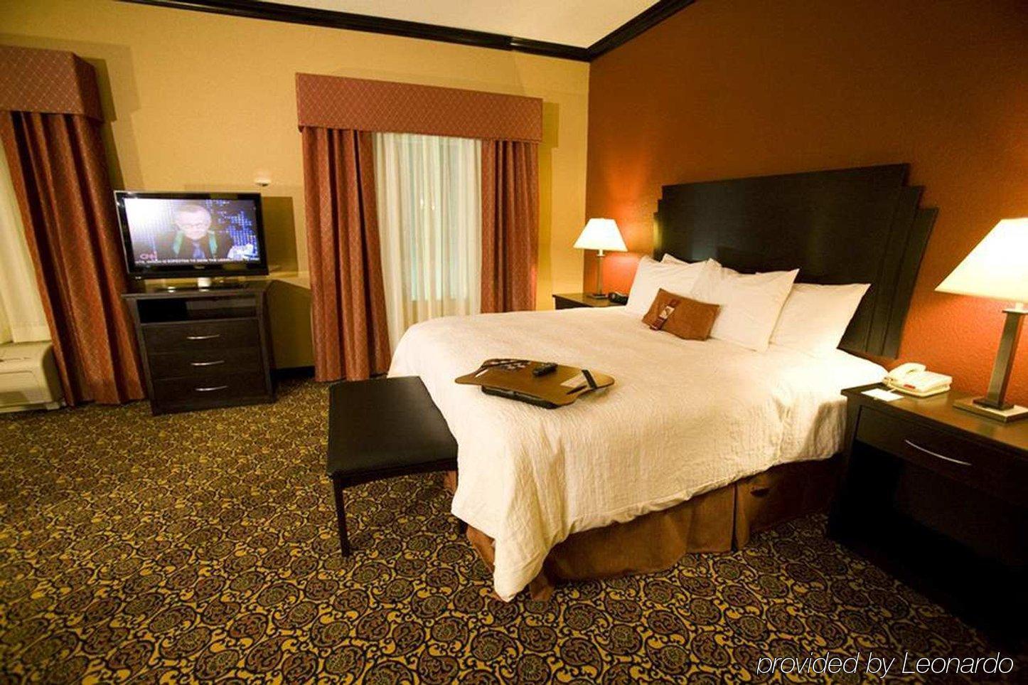 Hampton Inn & Suites Dallas-Desoto Room photo